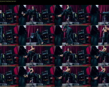 puffy_love — 40 minute Chaturbate female cam show recording, 720p, Apr 7, 2020