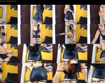 samantha46 — 70 minute Chaturbate female cam show recording, 1080p, Apr 7, 2020