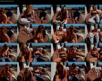 sassytiff — 71 minute Chaturbate couple cam show recording, 1080p, Apr 7, 2020