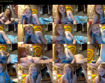 scartit — 64 minute Chaturbate female cam show recording, 480p, Apr 7, 2020