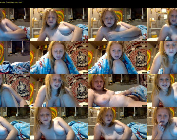 scartit — 19 minute Chaturbate female cam show recording, 480p, Apr 8, 2020