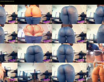 sexydea — 70 minute Chaturbate female cam show recording, 1080p, Apr 7, 2020