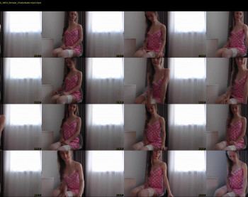 shy_schoolgirl_ — 64 minute Chaturbate female cam show recording, 720p, Apr 7, 2020
