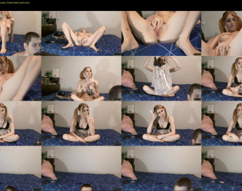 trioa — 11 minute Chaturbate couple cam show recording, 480p, Apr 8, 2020