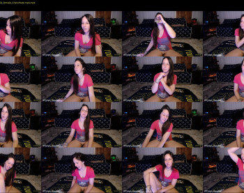 tylersands — 29 minute Chaturbate female cam show recording, 1080p, Apr 7, 2020