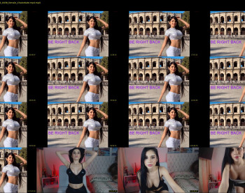 vicky_g21 — 102 minute Chaturbate female cam show recording, 720p, Apr 8, 2020