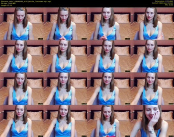 viola_1 — 8 minute Chaturbate female cam show recording, 720p, Apr 8, 2020