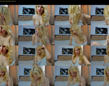 yssaacher — 17 minute Chaturbate female cam show recording, 1080p, Apr 7, 2020