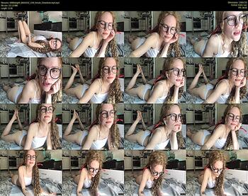 69littlebig69 — 13 minute Chaturbate couple cam show recording, 720p, Apr 8, 2020