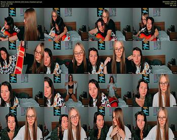 alexispeach — 38 minute Chaturbate female cam show recording, 720p, Apr 9, 2020