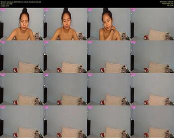 annaxnasty — 16 minute Chaturbate female cam show recording, 720p, Apr 8, 2020