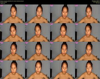 annaxnasty — 3 minute Chaturbate female cam show recording, 720p, Apr 8, 2020