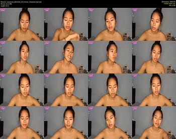 annaxnasty — 4 minute Chaturbate female cam show recording, 720p, Apr 8, 2020