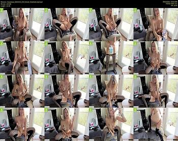 classy4uuuu — 77 minute Chaturbate female cam show recording, 1080p, Apr 8, 2020