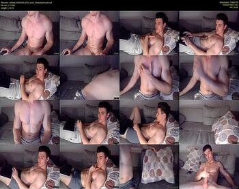 eddieds — 104 minute Chaturbate male cam show recording, 720p, Apr 9, 2020