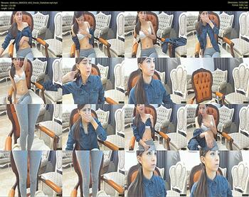 ehotlovea — 70 minute Chaturbate female cam show recording, 1080p, Apr 9, 2020