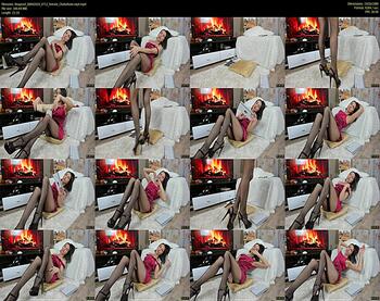 linapearl — 16 minute Chaturbate female cam show recording, 1080p, Apr 8, 2020