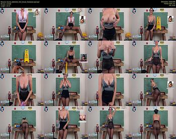 livecleo — 71 minute Chaturbate female cam show recording, 1080p, Apr 8, 2020