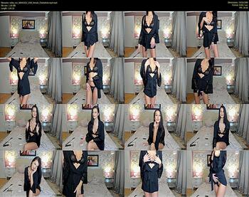 miley_me — 65 minute Chaturbate female cam show recording, 1080p, Apr 8, 2020