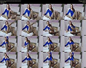 miracle_rose — 10 minute Chaturbate female cam show recording, 1080p, Apr 8, 2020