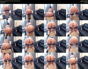 na_ta777 — 51 minute Chaturbate female cam show recording, 720p, Apr 8, 2020