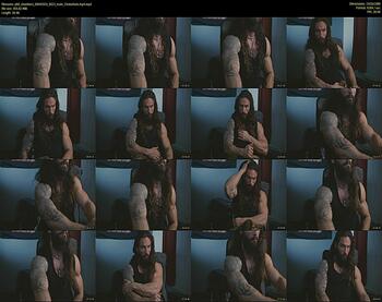 phil_chambers — 31 minute Chaturbate male cam show recording, 1080p, Apr 9, 2020
