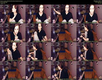 ps4pro — 48 minute Chaturbate female cam show recording, 720p, Apr 9, 2020