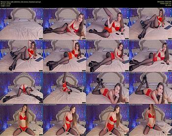 tanya_welth — 71 minute Chaturbate female cam show recording, 1080p, Apr 8, 2020
