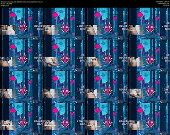 tattoo_ninja_kitty — 12 minute Chaturbate female cam show recording, 720p, Apr 8, 2020