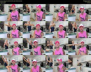 whaaaaaaaat — 70 minute Chaturbate couple cam show recording, 1080p, Apr 9, 2020