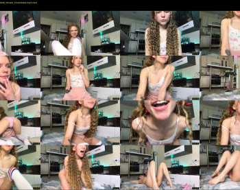 69littlebig69 — 37 minute Chaturbate couple cam show recording, 720p, Apr 9, 2020