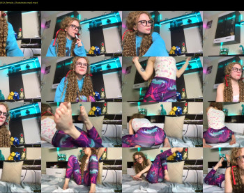 69littlebig69 — 36 minute Chaturbate couple cam show recording, 720p, Apr 9, 2020