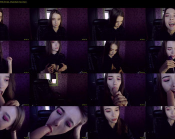 _demi_dee_ — 9 minute Chaturbate female cam show recording, 720p, Apr 9, 2020