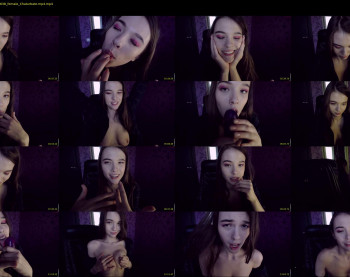 _demi_dee_ — 15 minute Chaturbate female cam show recording, 720p, Apr 9, 2020