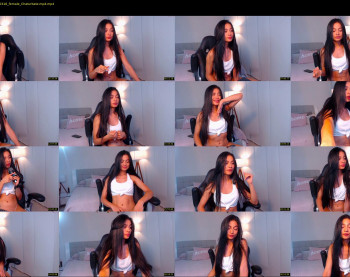 _hellokitty01 — 44 minute Chaturbate female cam show recording, 720p, Apr 10, 2020