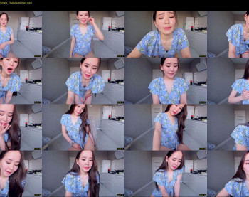 _jikey_ — 23 minute Chaturbate female cam show recording, 720p, Apr 9, 2020
