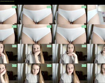 _witch__ — 11 minute Chaturbate female cam show recording, 720p, Apr 9, 2020