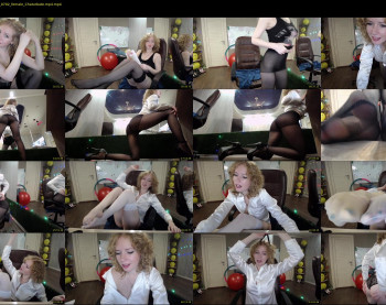 abigailmcgee — 49 minute Chaturbate female cam show recording, 720p, Apr 9, 2020