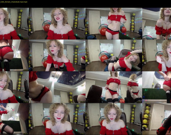 abigailmcgee — 34 minute Chaturbate female cam show recording, 720p, Apr 9, 2020
