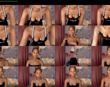 alisoon_moon — 114 minute Chaturbate female cam show recording, 720p, Apr 10, 2020