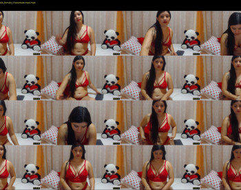 allisonbeth — 3 minute Chaturbate female cam show recording, 720p, Apr 9, 2020