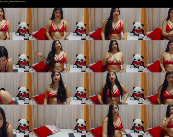 allisonbeth — 62 minute Chaturbate female cam show recording, 720p, Apr 9, 2020