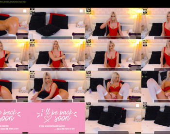 anasstacia__ — 80 minute Chaturbate female cam show recording, 1080p, Apr 9, 2020