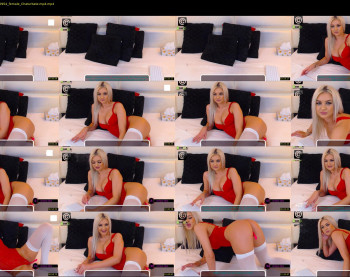 anasstacia__ — 13 minute Chaturbate female cam show recording, 1080p, Apr 9, 2020