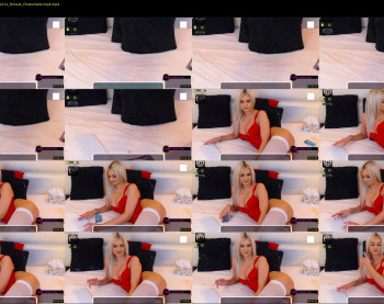 anasstacia__ — 10 minute Chaturbate female cam show recording, 1080p, Apr 9, 2020
