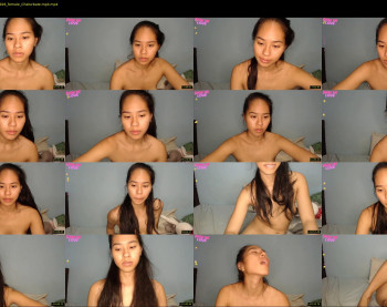 annaxnasty — 100 minute Chaturbate female cam show recording, 720p, Apr 9, 2020