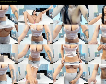 asian_delight_ — 79 minute Chaturbate female cam show recording, 1080p, Apr 9, 2020