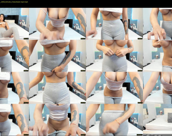 asian_delight_ — 71 minute Chaturbate female cam show recording, 1080p, Apr 9, 2020