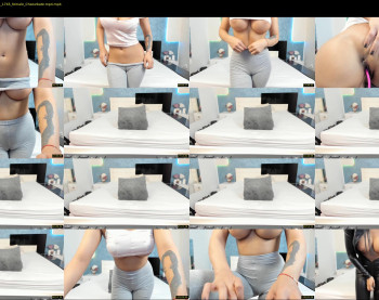 asian_delight_ — 77 minute Chaturbate female cam show recording, 1080p, Apr 9, 2020
