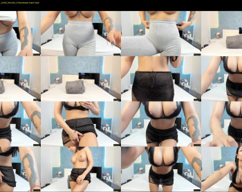 asian_delight_ — 35 minute Chaturbate female cam show recording, 1080p, Apr 9, 2020